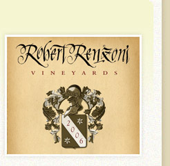 Robert Renzoni Vineyards